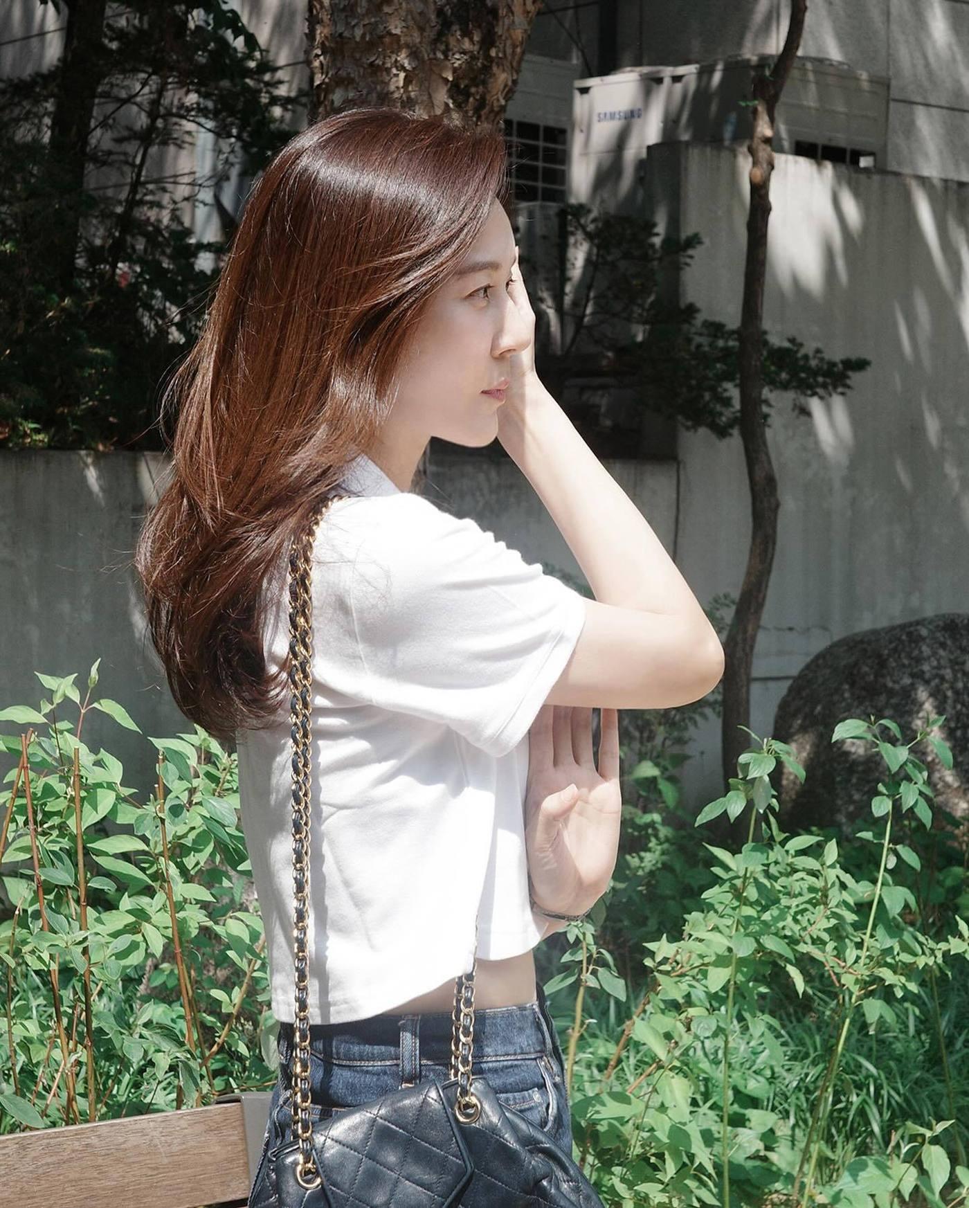 본문 이미지 - 사진=김하늘 인스타그램