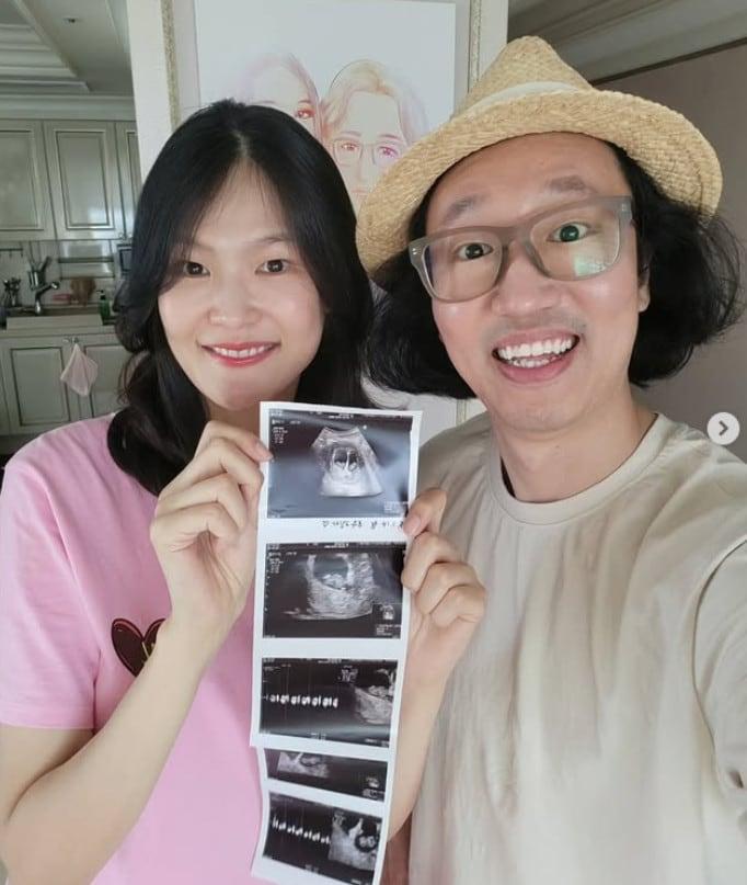 본문 이미지 - 김경진 인스타그램