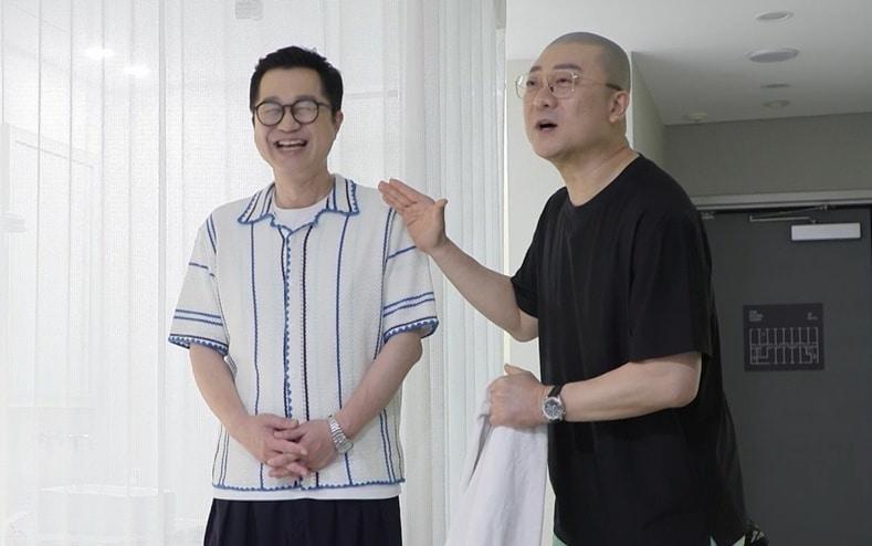 본문 이미지 - KBS 2TV '살림하는 남자들 시즌2'