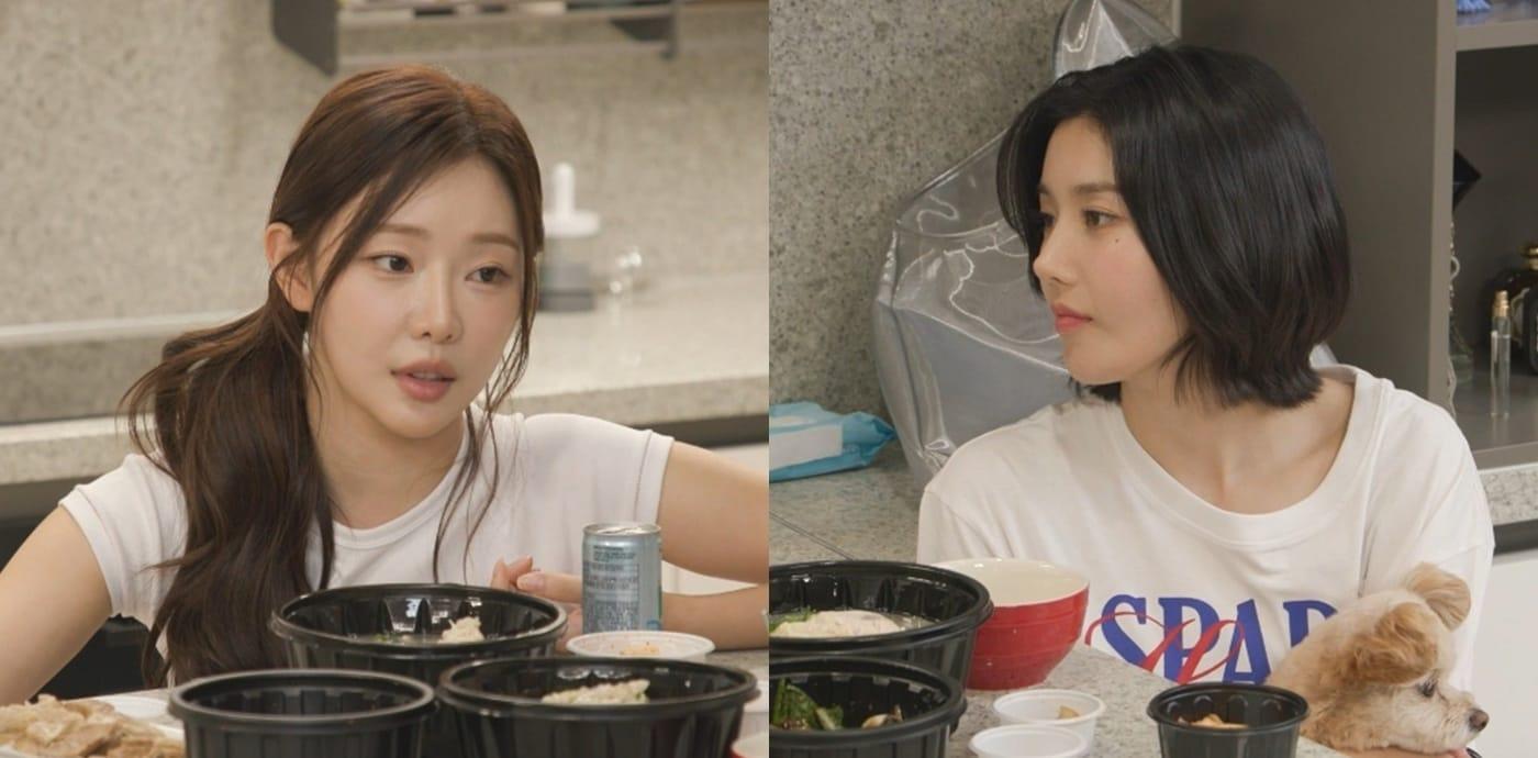 MBC '전지적 참견 시점'