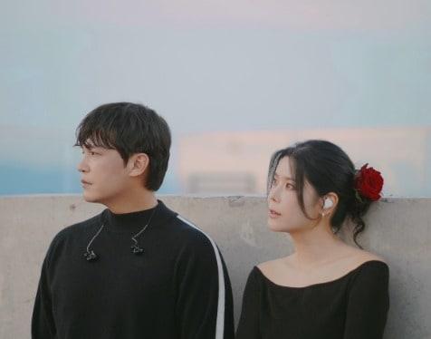 본문 이미지 - 가수 린, 이수 / 린 인스타그램 캡처