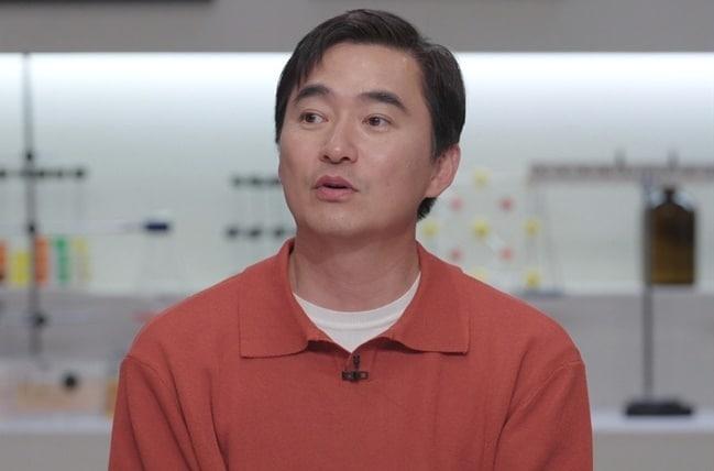 본문 이미지 - 김석훈/ 김석훈 인스타그램 캡처