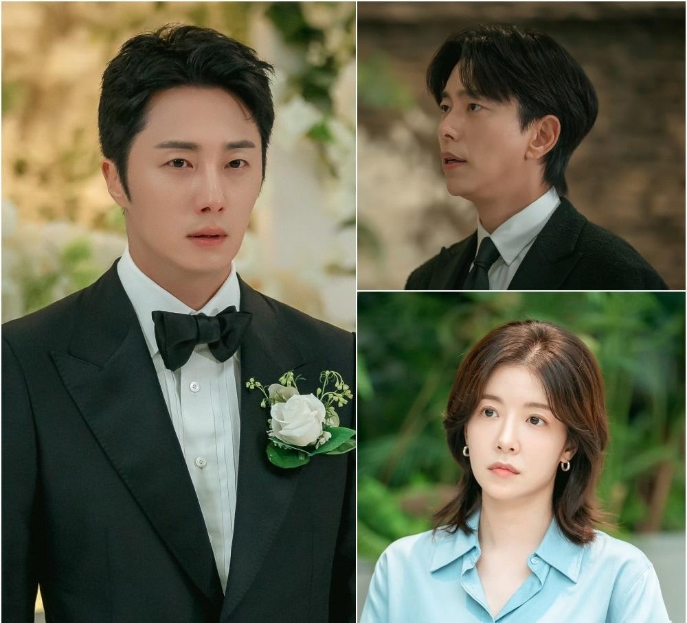 본문 이미지 - KBS 2TV '화려한 날들'