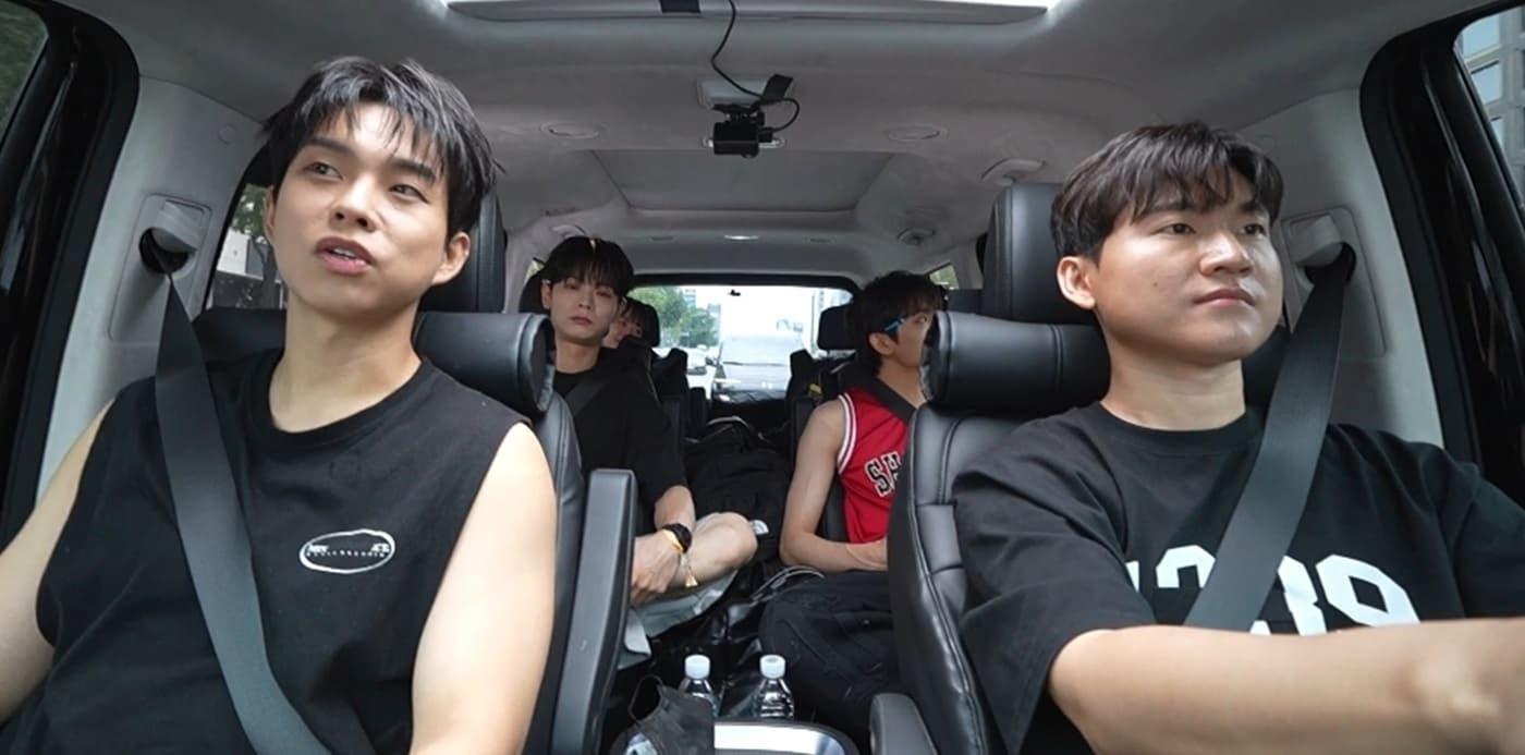 MBC '전지적 참견 시점'