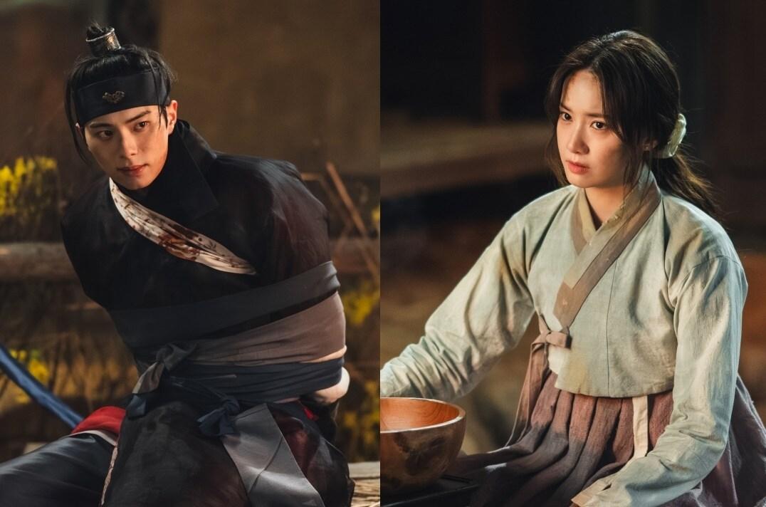 본문 이미지 - '폭군의 셰프' 방송화면 캡처