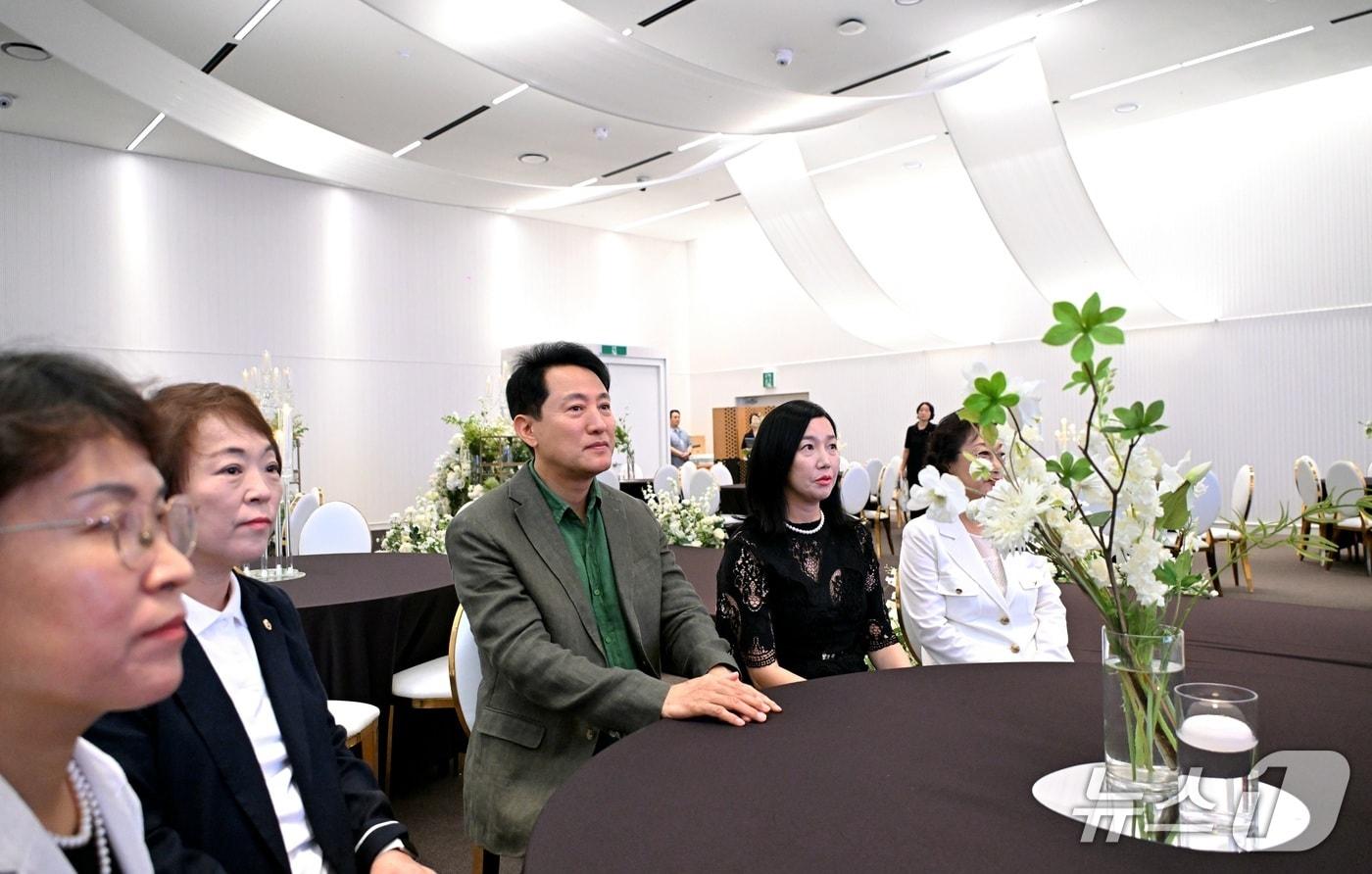  &#40;서울시 제공&#41; 