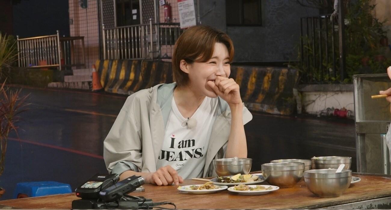 본문 이미지 - 넷플릭스 '장도바리바리'