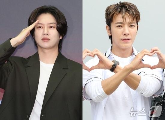 본문 이미지 - 김희철 동해