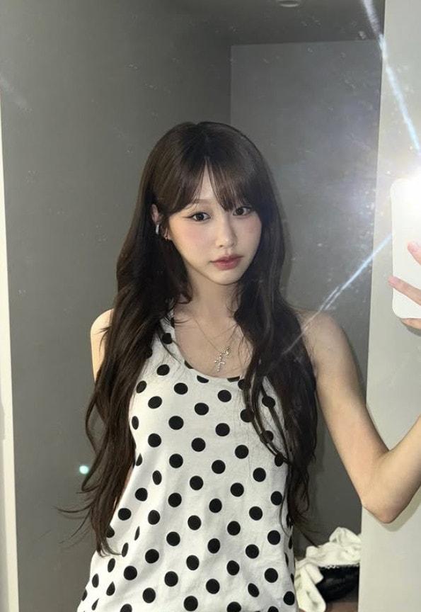 본문 이미지 - 유이수/인스타그램 캡처