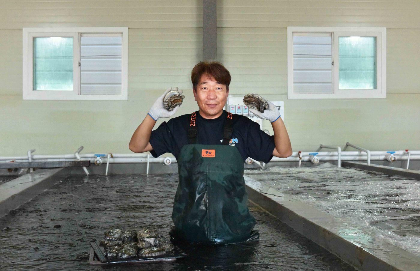 완도맘 김진혁 대표&#40;쿠팡 제공&#41;