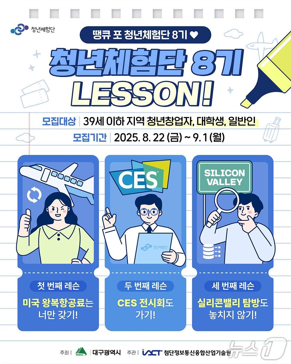 본문 이미지 - 대구시 제공.(재판매 및 DB 금지)