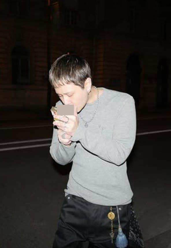 본문 이미지 - 용준형/인스타그램 캡처