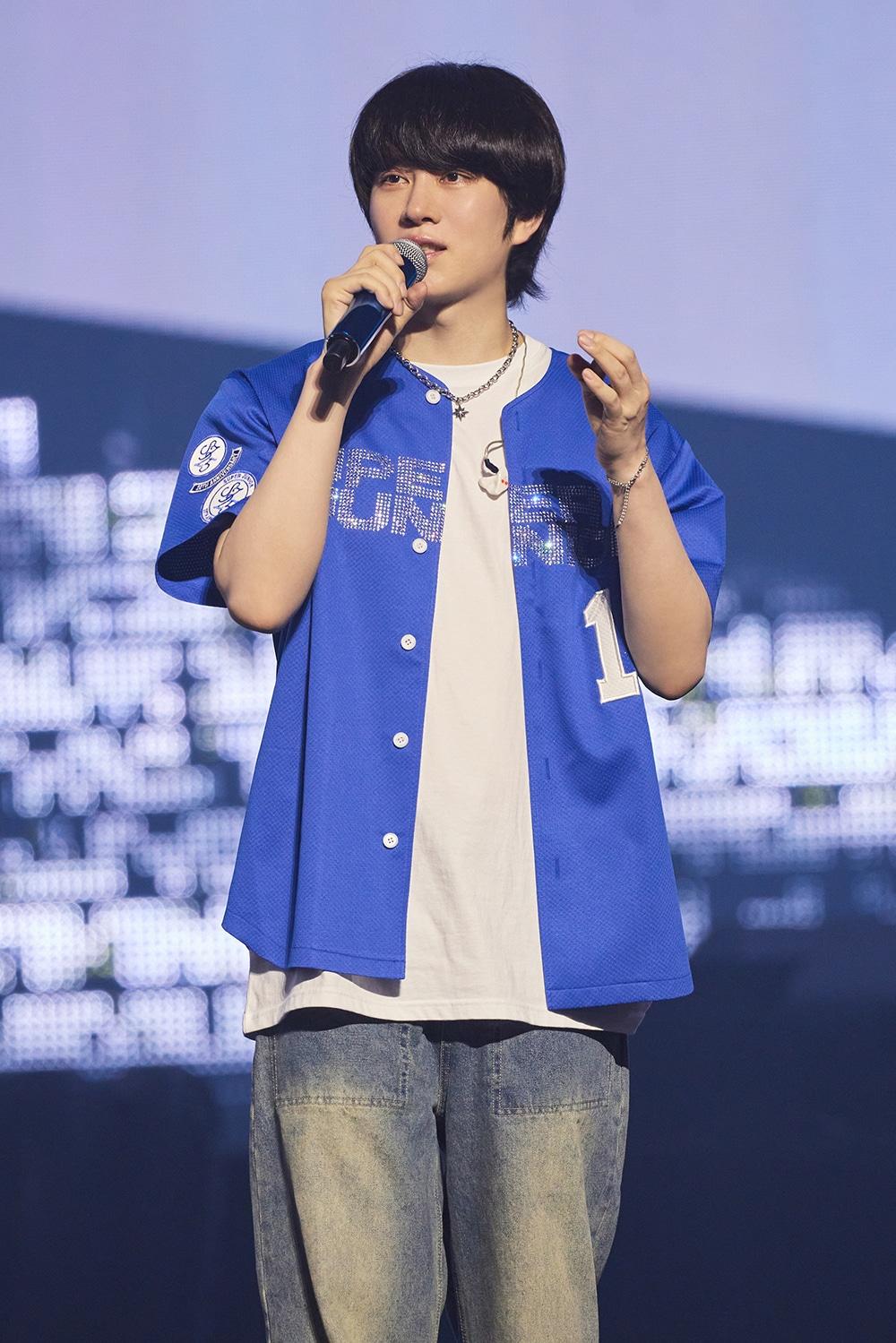 본문 이미지 - 슈퍼주니어 희철/SM엔터테인먼트