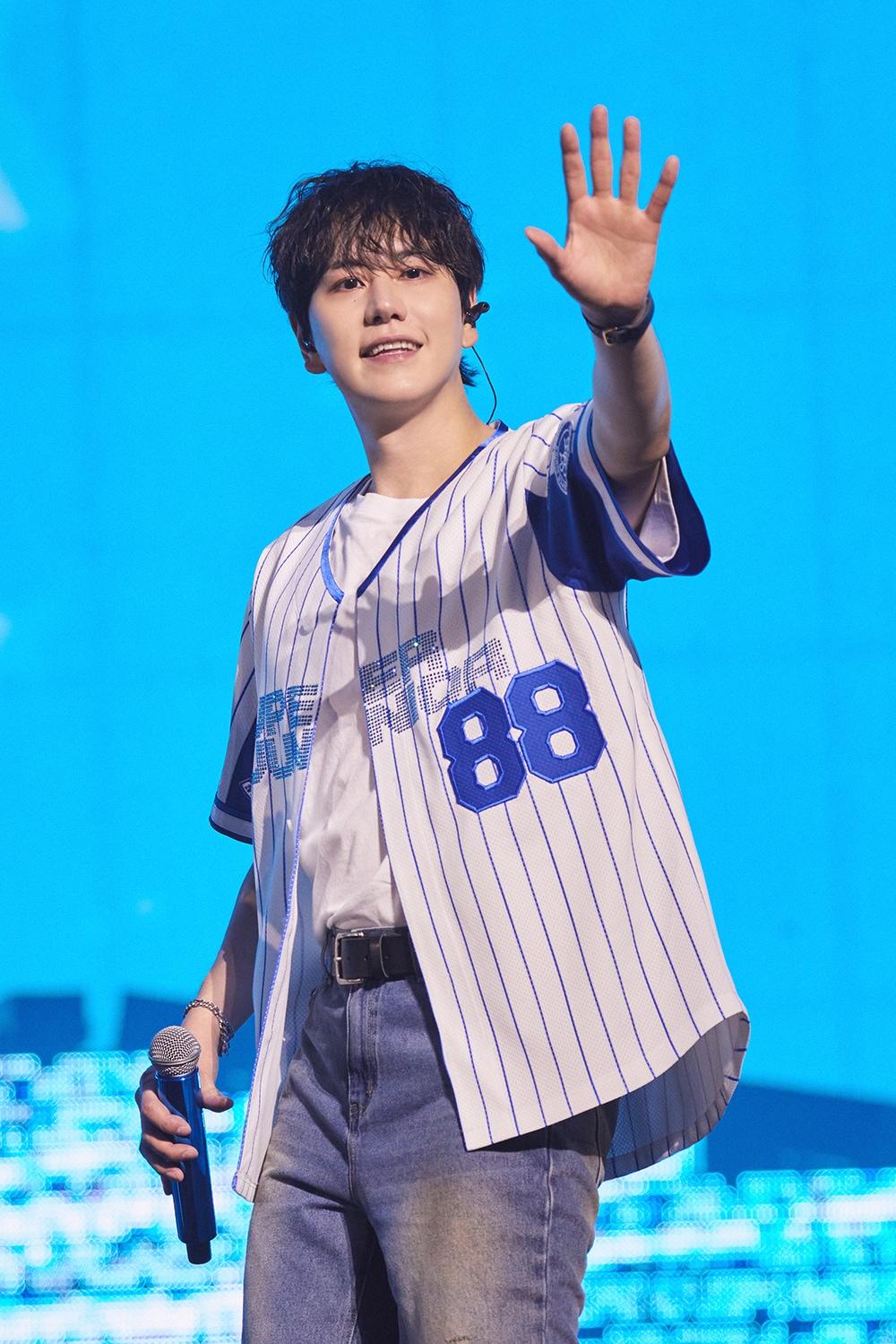 본문 이미지 - 슈퍼주니어 규현/SM엔터테인먼트