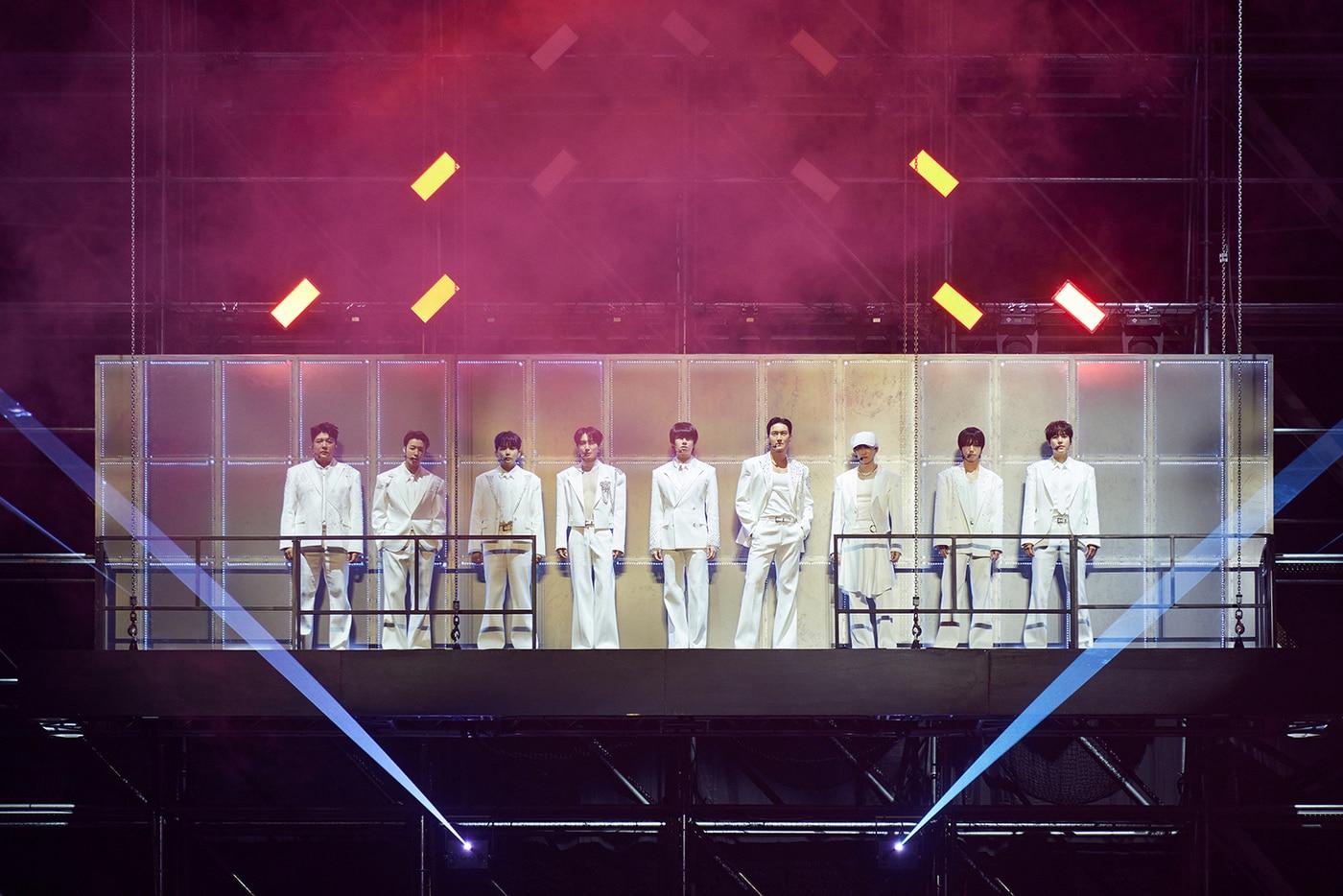 슈퍼주니어/SM엔터테인먼트 제공