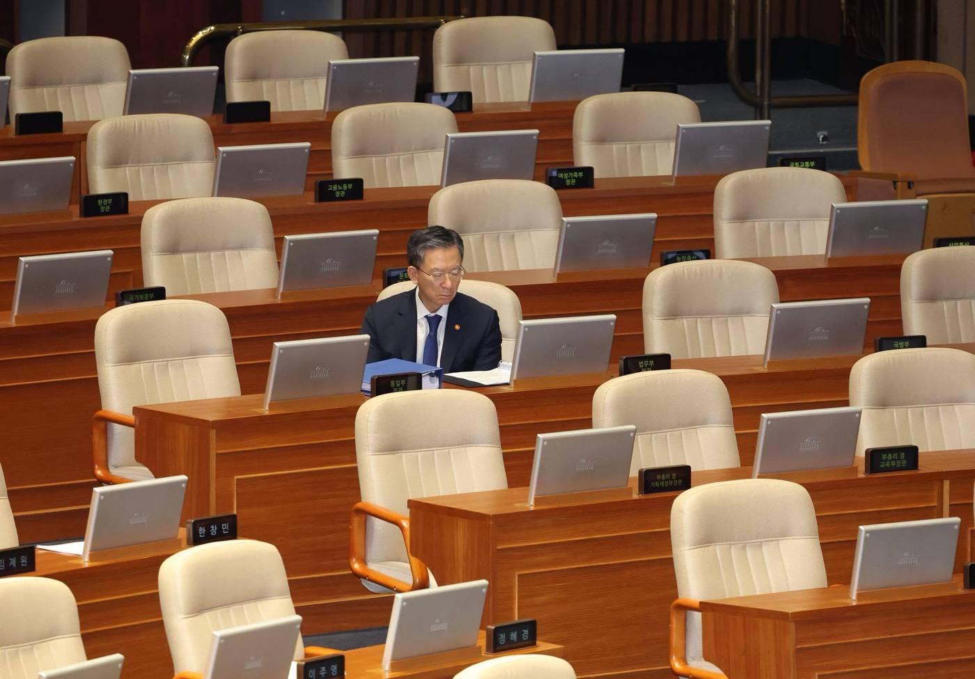  정성호 법무부 장관(정 장관 페이스북 게시물 갭처)ⓒ News1