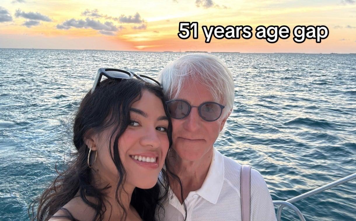 본문 이미지 - (틱톡 갈무리)