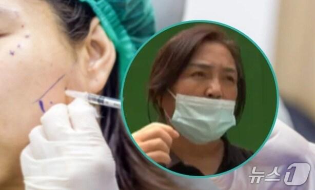 본문 이미지 - 관련 시각물 - SCMP 갈무리