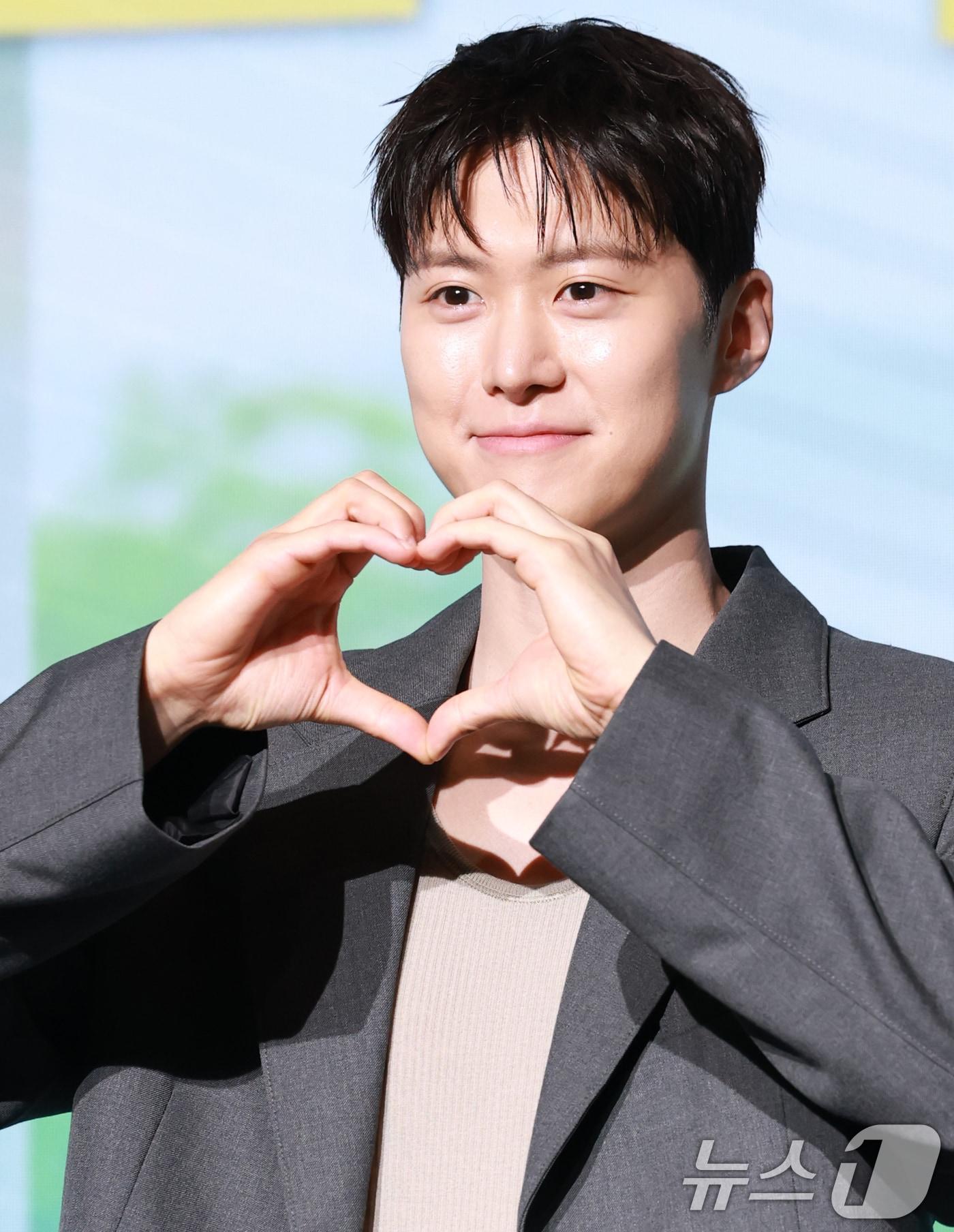 본문 이미지 - 배우 공명/뉴스1 ⓒ News1 DB