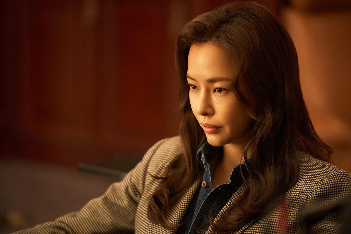 이하늬/'애마' 스틸 컷