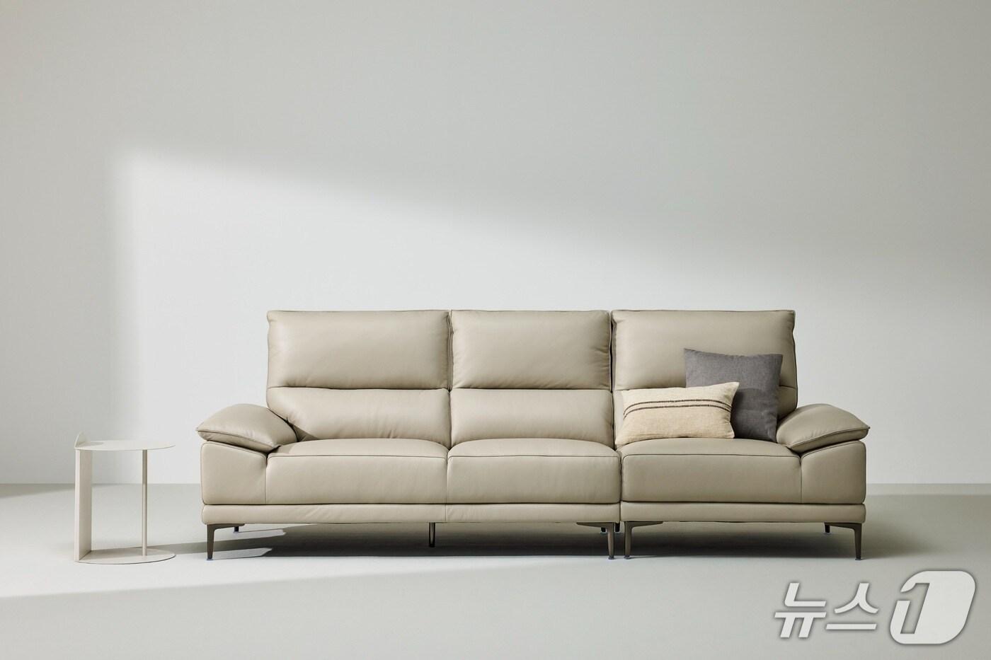 한샘 테이즈 소파(한샘 제공)