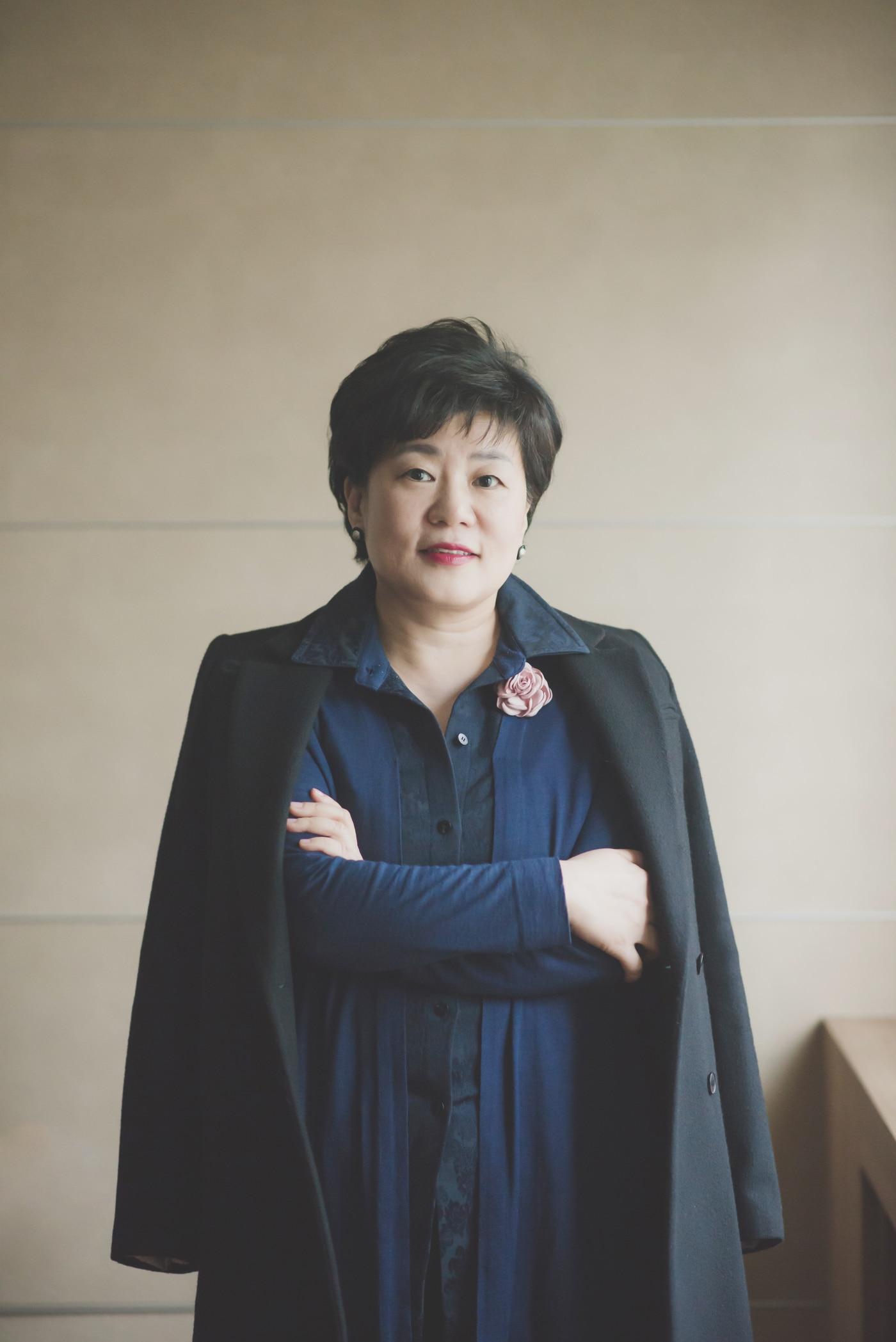 본문 이미지 - 이진민 아이소이 대표.(아이소이제공)