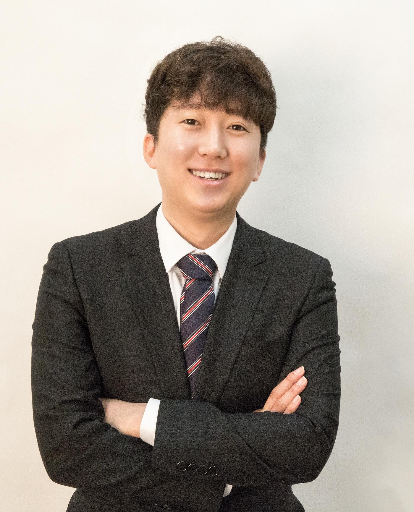 본문 이미지 - 곽태일 팜스킨 대표.(팜스킨제공)