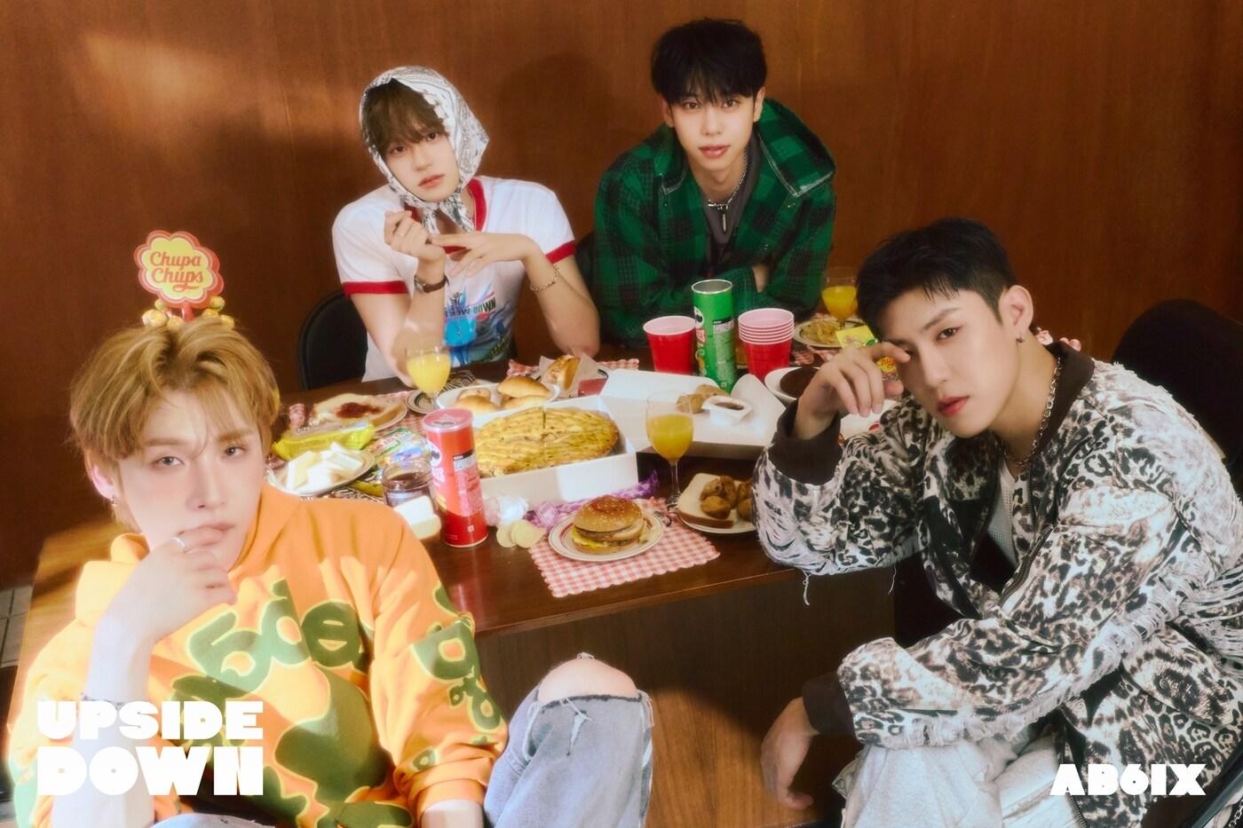 AB6IX(브랜뉴뮤직 제공)