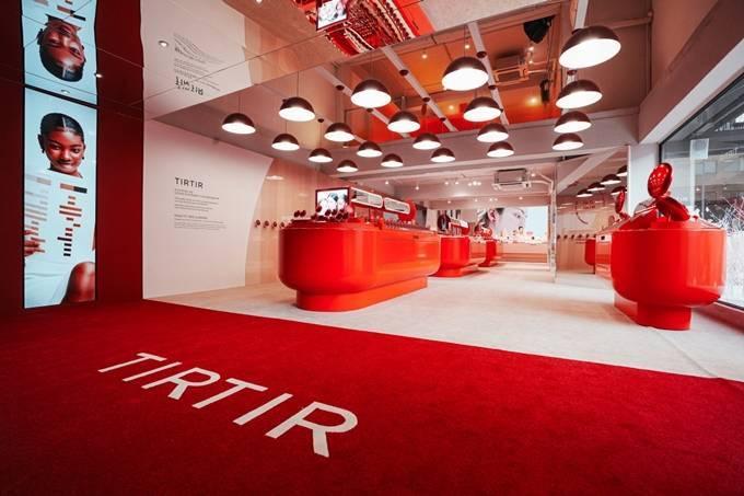 본문 이미지 - 팝업스토어 전경.&#40;티르티르제공&#41;