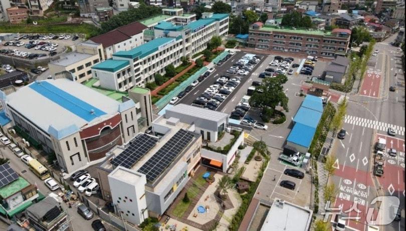 본문 이미지 - 춘천도시공사./뉴스1