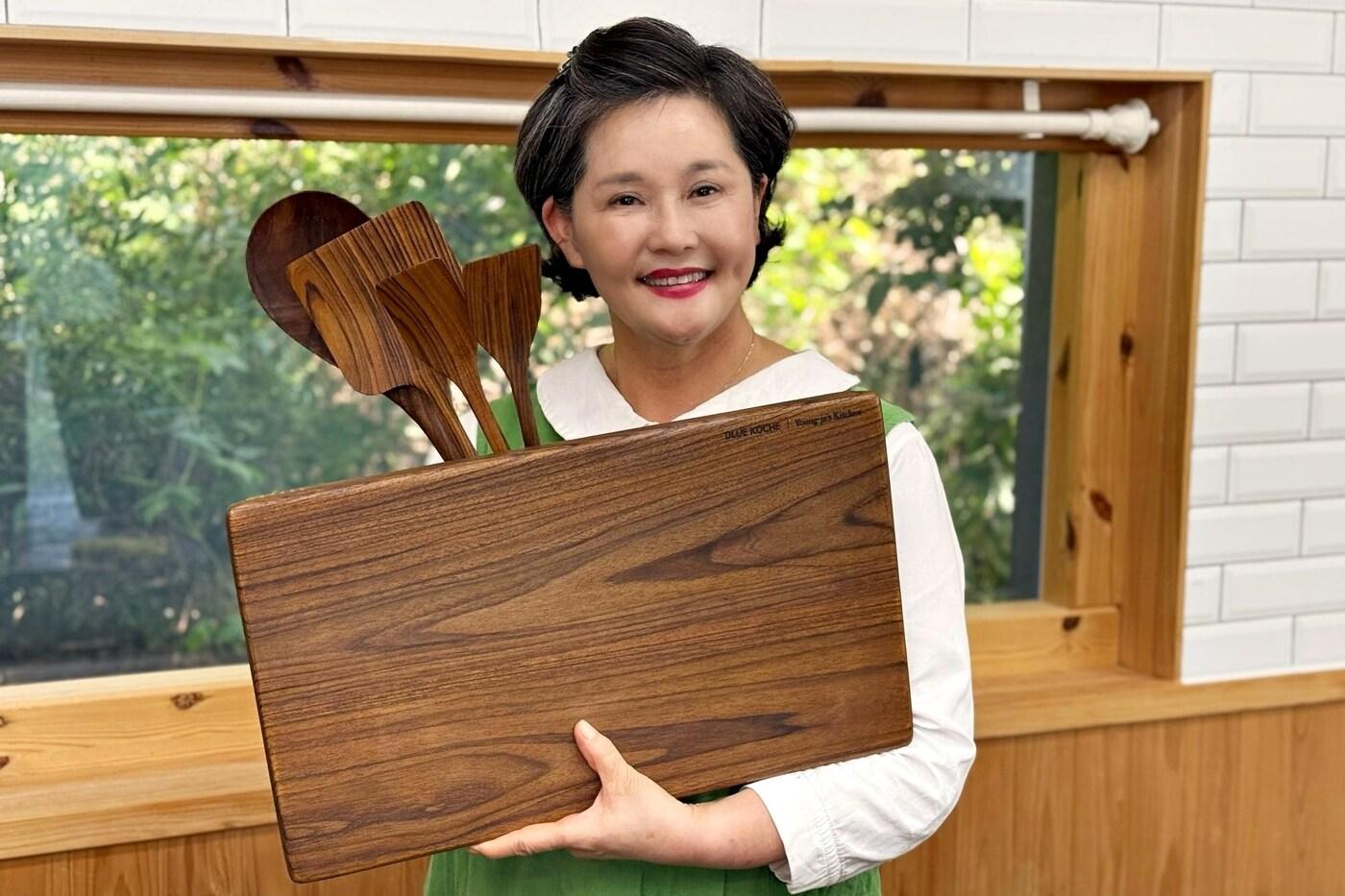 (롯데홈쇼핑 제공)