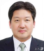 본문 이미지 - 신임 이진수 금융창업정책관.(부산시 제공. 재판매 및 DB금지)