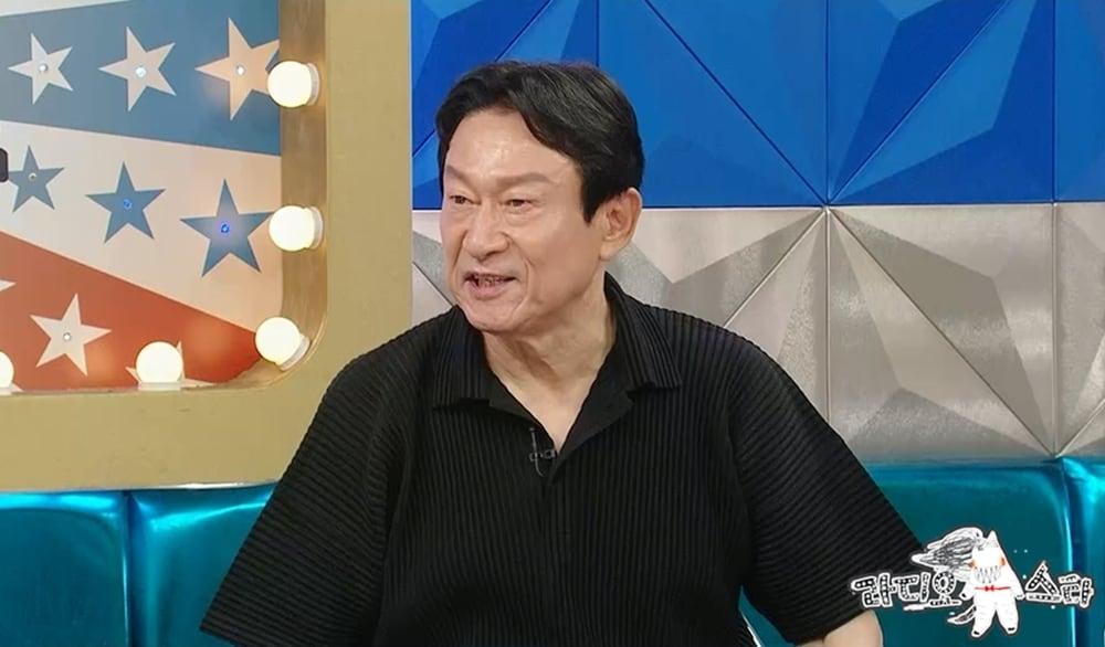 본문 이미지 - MBC &#39;라디오스타&#39;