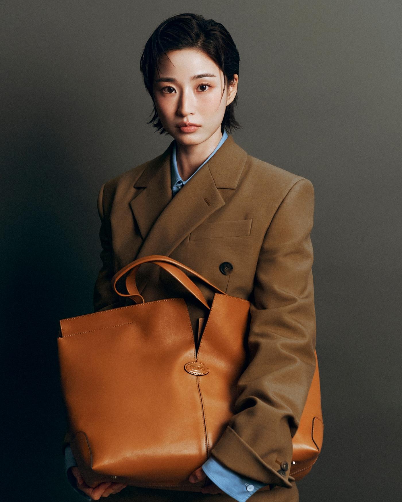 본문 이미지 - 토즈(TOD's)