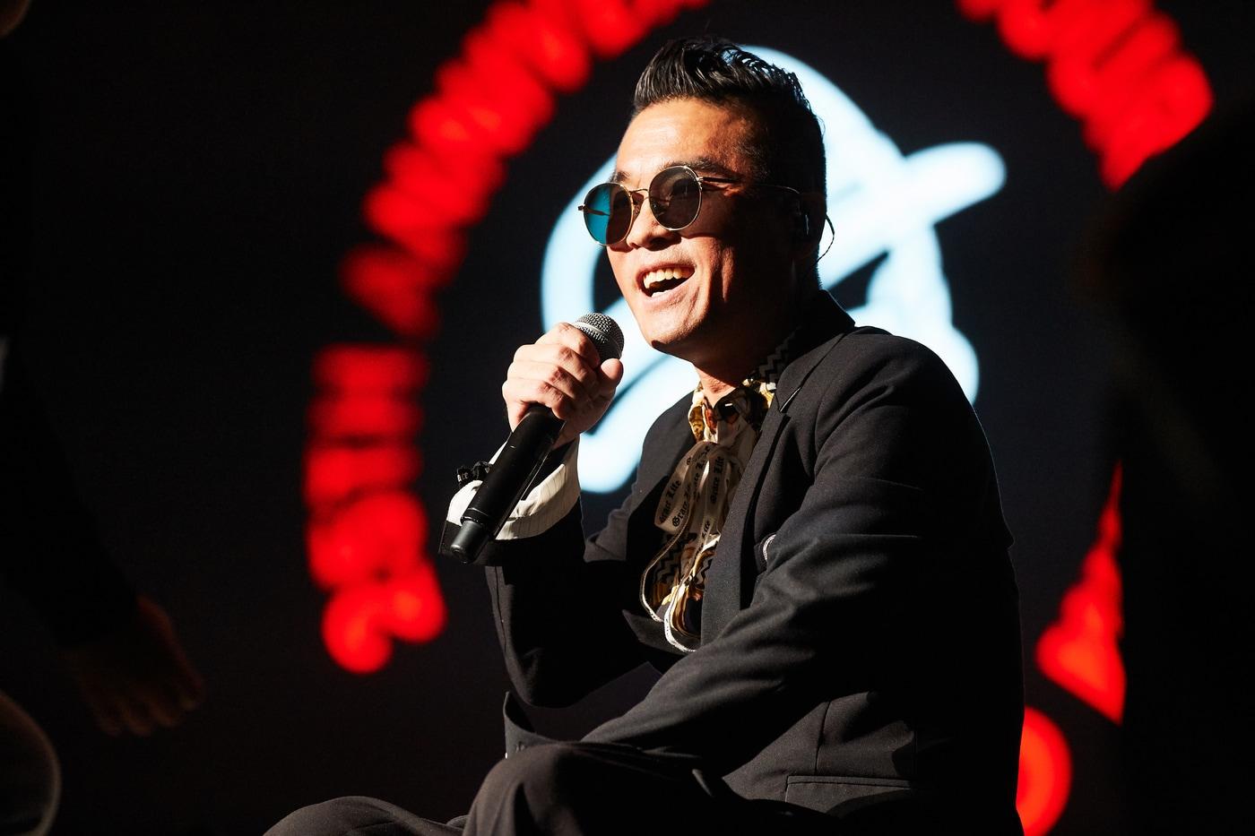 ㈜아이스타미디어컴퍼니