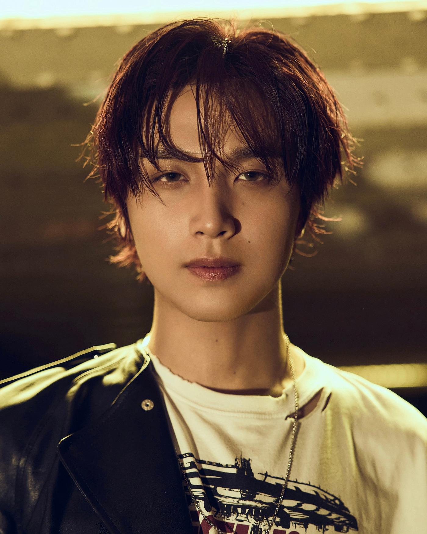 본문 이미지 - NCT 해찬(SM엔터테인먼트 제공)