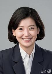 본문 이미지 - 김효정 부산시의회 의원.(부산시의회 제공. 재판매 및 DB금지)