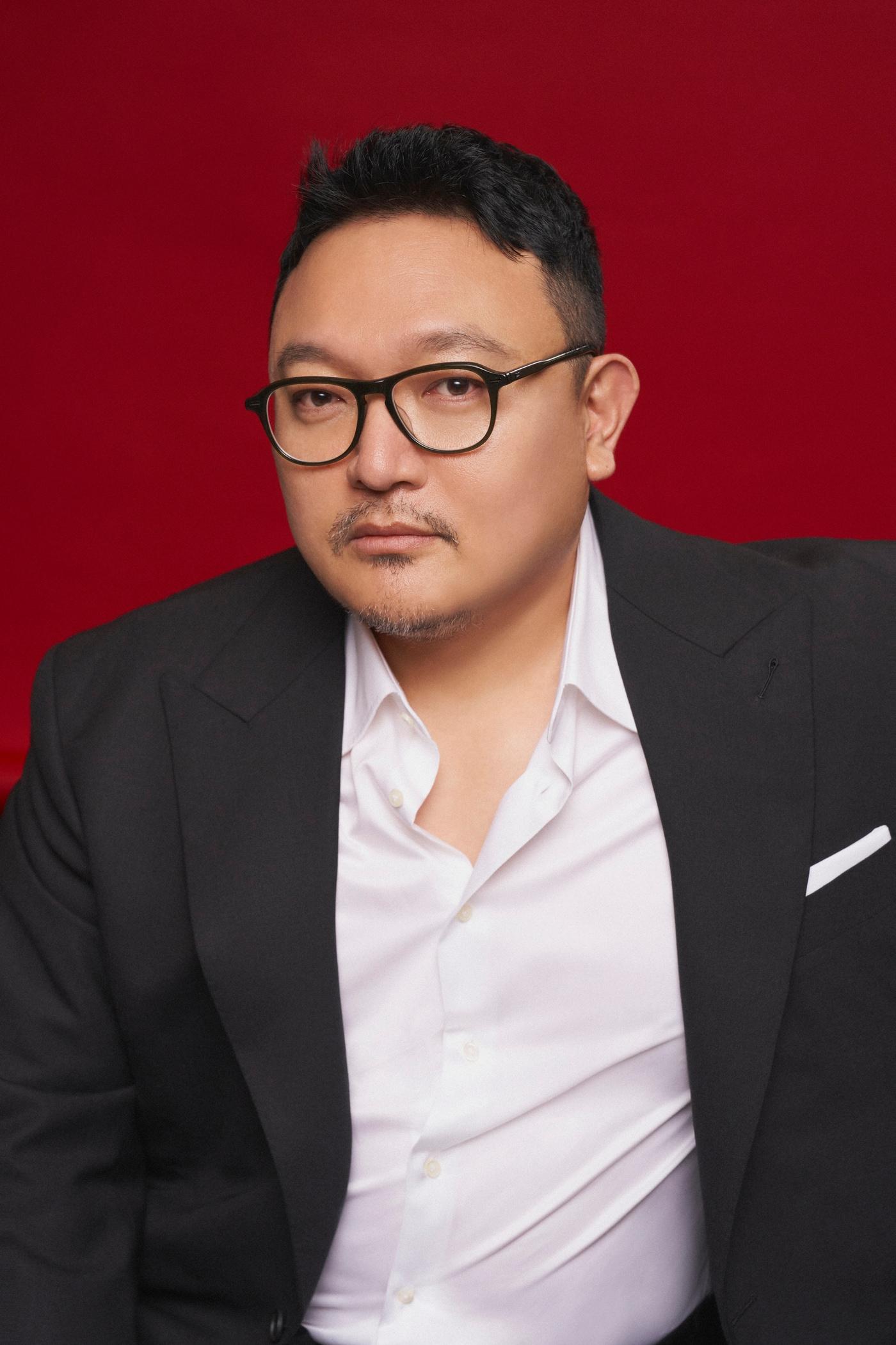 본문 이미지 - '애마' 이해영 감독 / 넷플릭스 제공