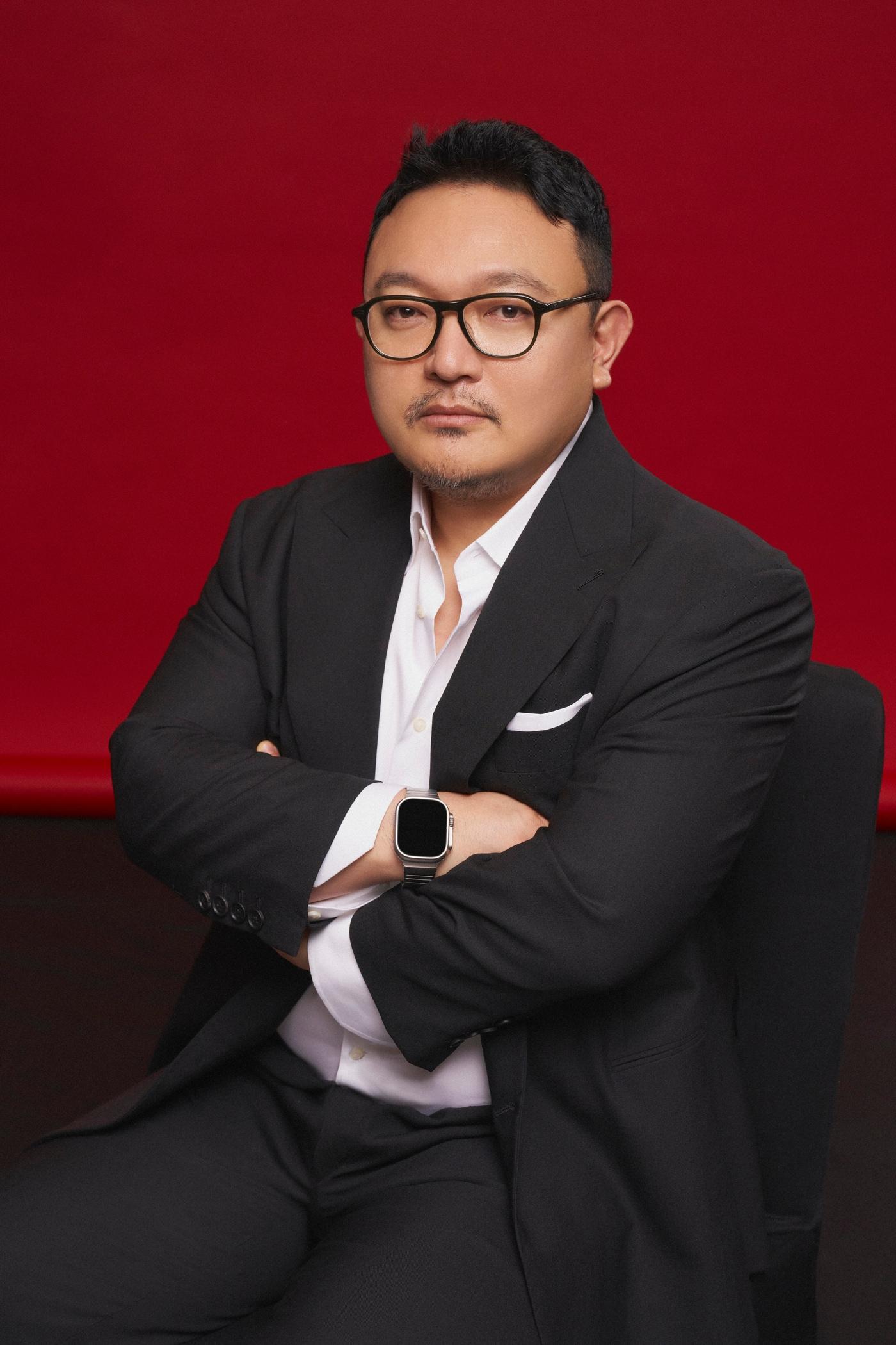 본문 이미지 - ''애마' 이해영 감독 / 넷플릭스 제공