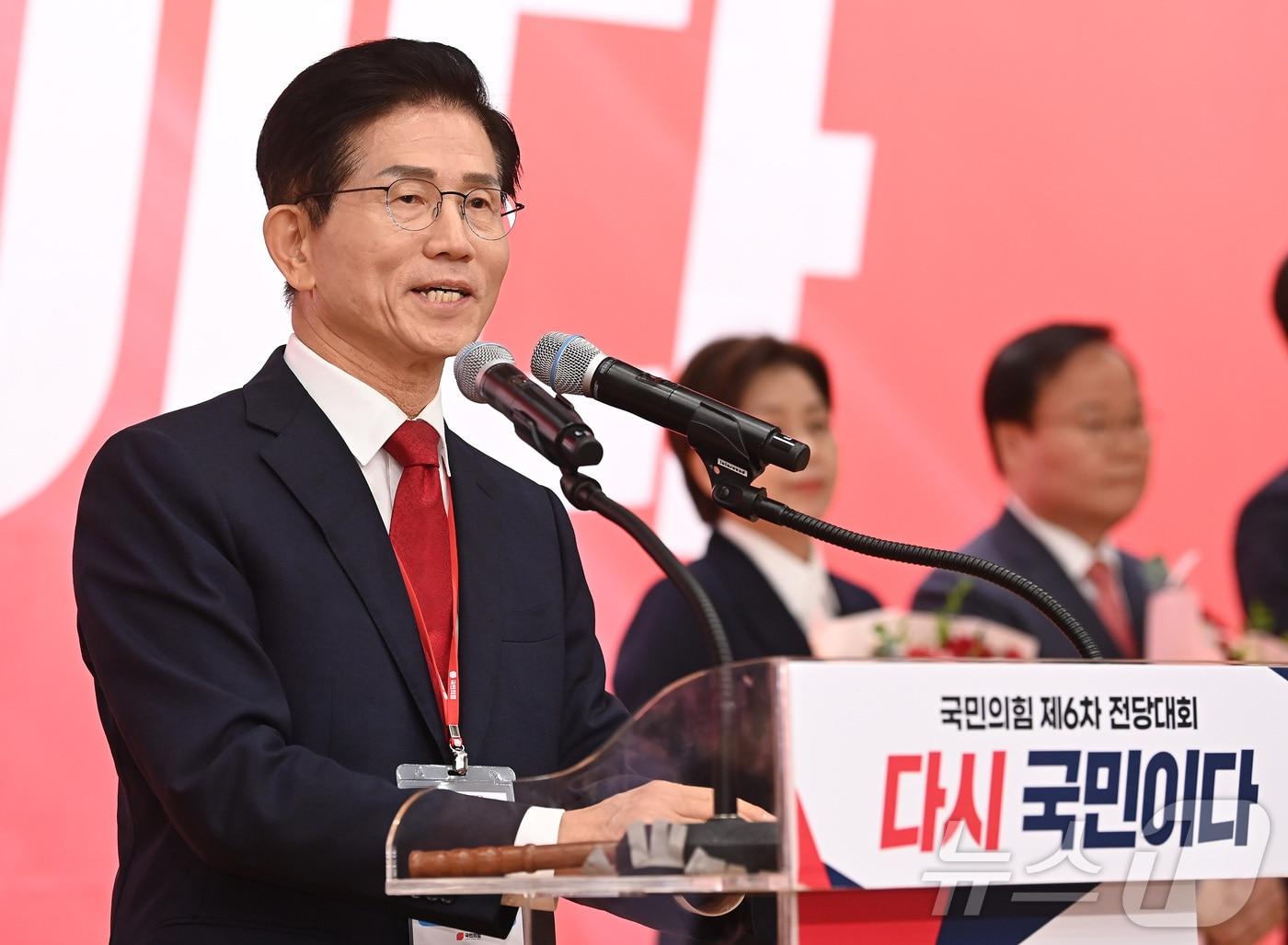 본문 이미지 - 김문수 전 국민의힘 대선 후보. 2025.8.26/뉴스1 ⓒ News1 국회사진기자단