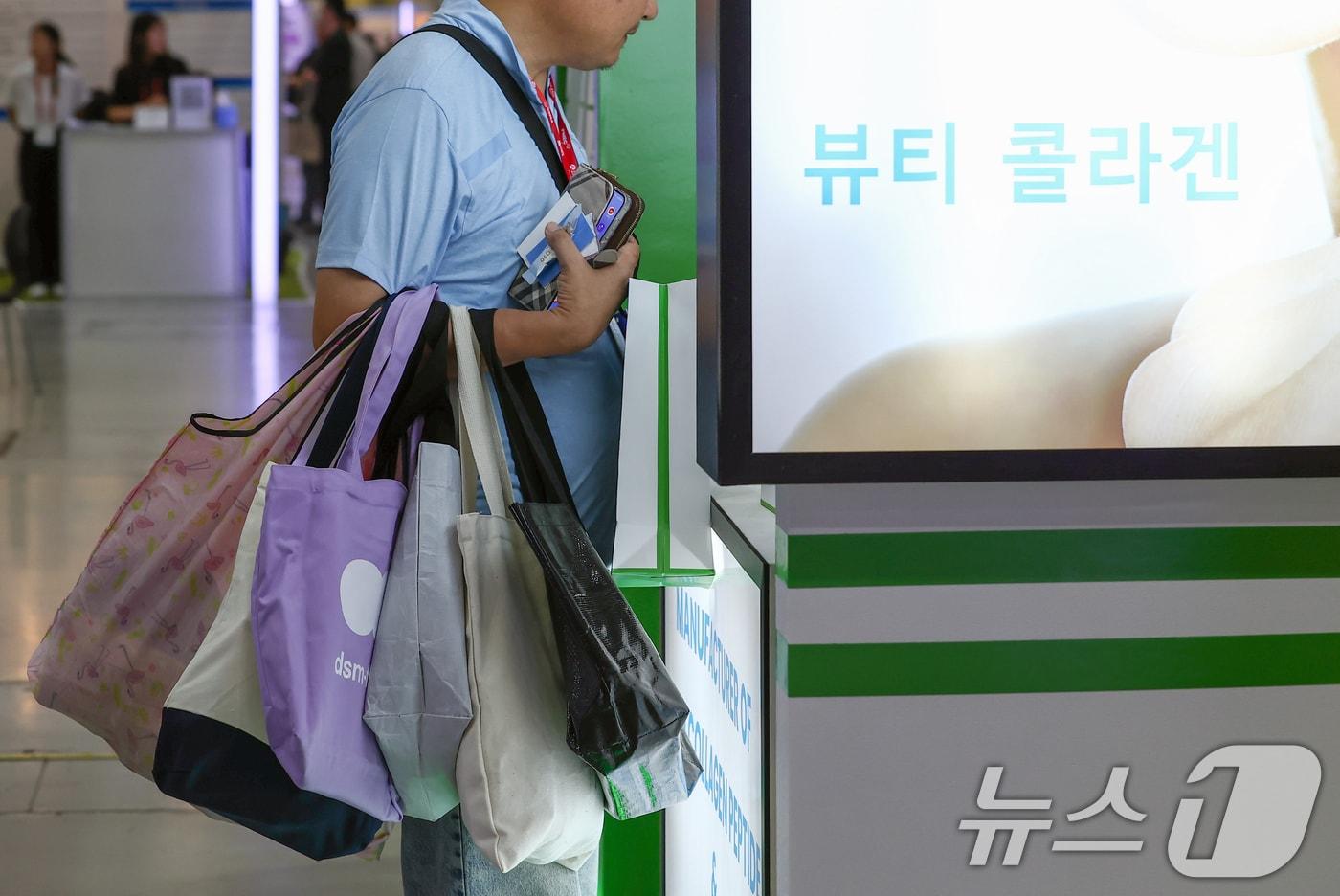 (사진은 기사 내용과 무관함) / 뉴스1 ⓒ News1 김민지 기자