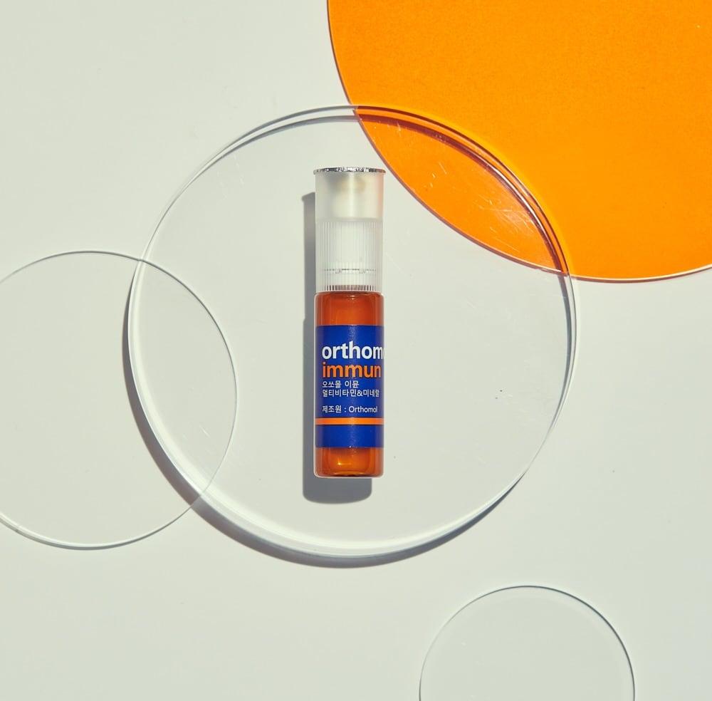 본문 이미지 - 프리미엄 비타민 &#39;오쏘몰&#39;이 신세계백화점 강남점에 입점했다.&#40;동아제약 제공&#41;/뉴스1