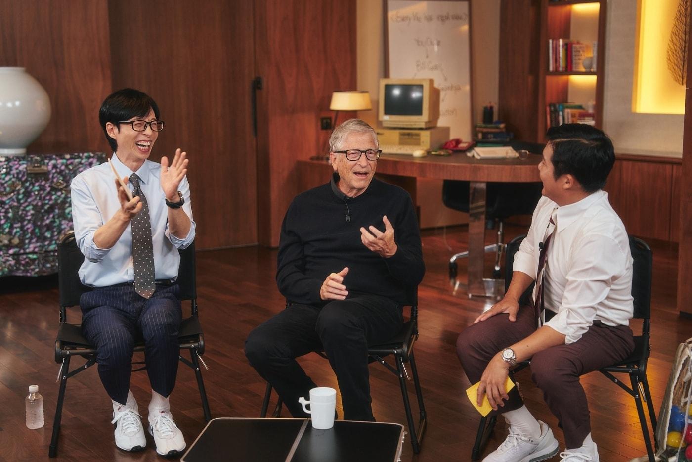 tvN &#39;유 퀴즈 온 더 블럭&#39;