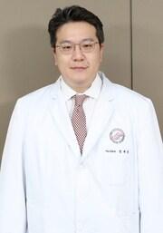 본문 이미지 - 정재훈 한림대성심병원 비뇨의학과 교수.(한림대성심병원 제공)