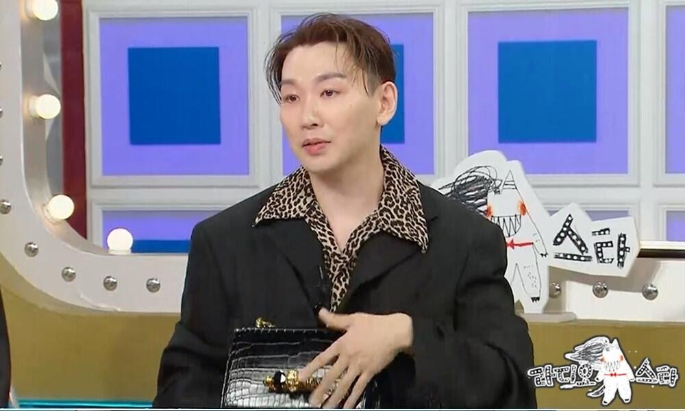 본문 이미지 - MBC '라디오스타'