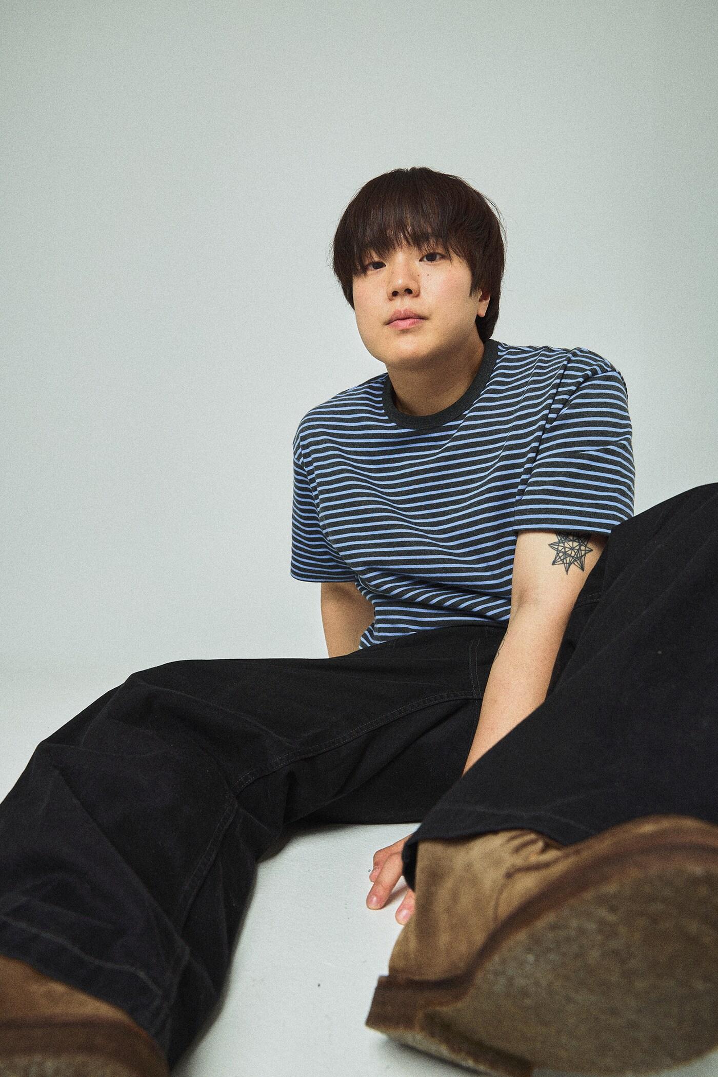 본문 이미지 - 키스누/매직스트로베리사운드