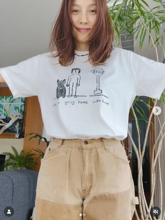 본문 이미지 - 이효리 인스타그램