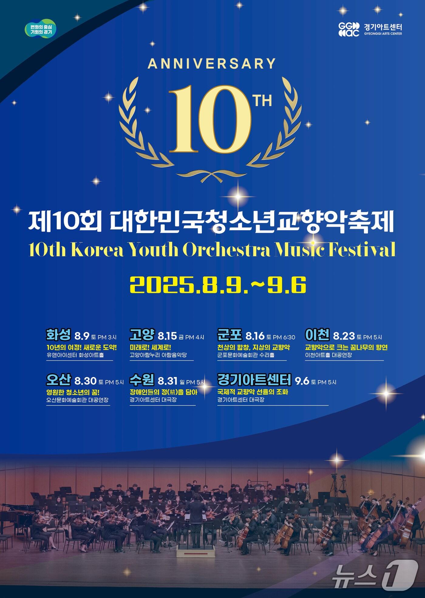 본문 이미지 - (경기아트센터 제공. 재판매 및 DB금지)/뉴스1