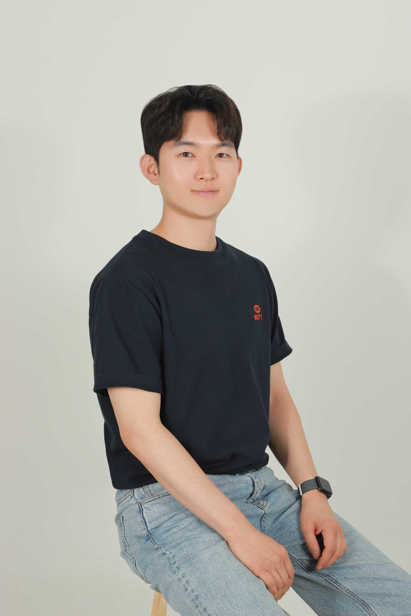 본문 이미지 - 정윤진 비플레인 대표.(비플레인제공)