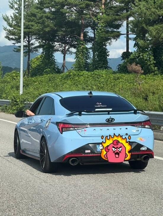 본문 이미지 - (보배드림 갈무리)